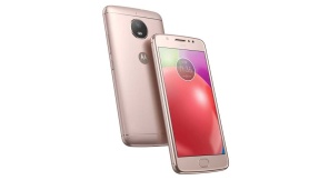 Moto E4: Praxis-Test des neuen Einsteiger-Handys