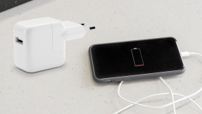 iPhone schneller aufladen: Das geht wirklich!