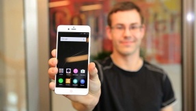 Nubia Z11 Mini S: Mittelklasse mit toller Knipse im Praxis-Test