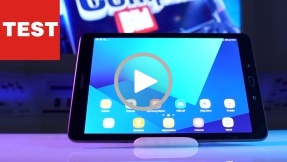 Samsung Galaxy Tab S3 im Test: Der beste Androide?