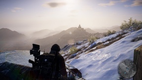 Ghost Recon  Wildlands: Mit dem Bus durch Bolivien