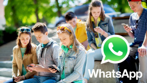 Kein WhatsApp an Schulen: Nutzung ist rechtswidrig!