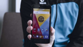Moto C: Handy zur Prüfung in Russland eingereicht
