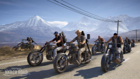 Ghost Recon  Wildlands: Termin für erste Erweiterung