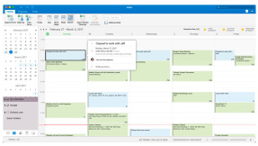 Outlook für Mac: Gratis-Preview mit Google-Diensten