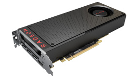 RX 570 und RX 580: AMDs neue Polaris-Grafikkarten
