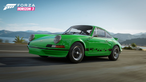 Porsche: Kooperation mit Microsoft für Rennspiele