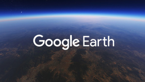 Neu bei Google Earth: Endlich ohne Installation nutzen!