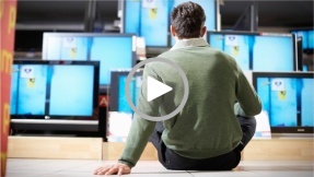 Kaufberatung: Fernseher unter 1000 Euro im Test