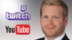 Twitch: Auch Hobbyrundfunk bedarf der Zulassung