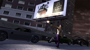 Saints Row 2: Spiel gratis bei GoG.com abgreifen!