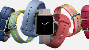Apple Watch: App-Angebot schrumpft