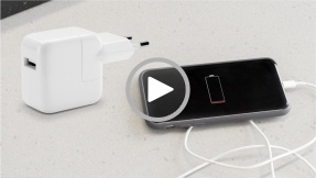 iPhone schneller aufladen: Das geht wirklich!