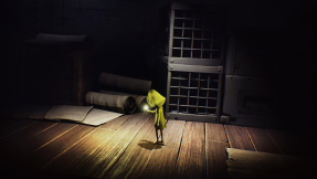 Little Nightmares im Test: Albtraumhaft schön
