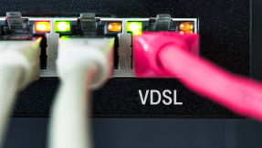 DSL zu langsam: Speed testen und Vertrag kündigen