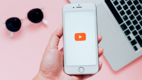 Handy-Videos: So viel verbrauchen YouTube & Co.