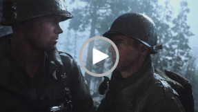 Call of Duty  WW2: Der offizielle Reveal-Trailer