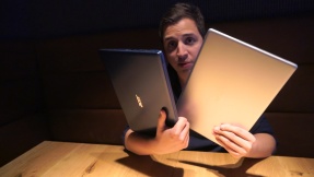 Acer Swift 1 und 3 ausprobiert: Ein Hauch von Apples MacBook