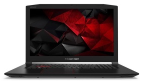 Acer Predator Helios 300: Gaming-Notebook für 999 Euro!