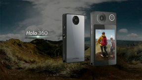 Acer Holo 360: Diese Kamera ist ein Smartphone!