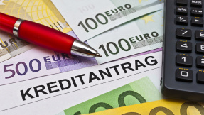 Darlehen: Diese Fehler lauern bei der Kreditaufnahme