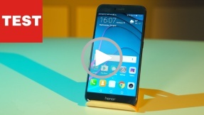 Honor 8 Pro im Test: Plötzlich Premium!