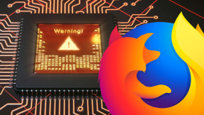 Installieren: Firefox 57.0.4 schützt vor CPU-Lücke