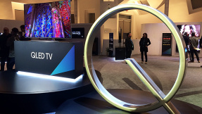 QLED-Fernseher: Quantensprung oder Quatsch?