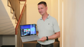 Surface Laptop: Windows-10-S-Notebook im Test