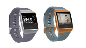 Fitbit: Smartwatch kommt mit eigenem App-Konzept