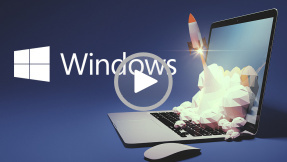 Top-Tipps: Windows mit Bordmitteln beschleunigen