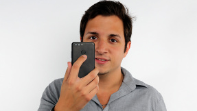 Huawei Nova 2 im Test: Für die Generation Selfie?