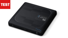 WD My Passport Wireless Pro: Test der WLAN-Platte