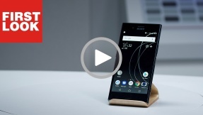 Sony Xperia XZ Premium: Das beste Sony im Check
