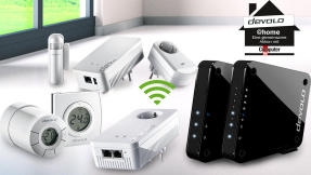 Exklusiv: Smarthome-Sets testen und behalten!