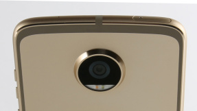 Moto Z2 Play: Nachfolger des Akku-Wunders ist offiziell