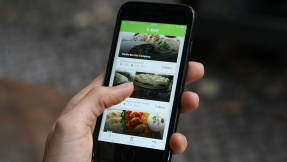 Gegen die Verschwendung: Mit diesen Apps retten Sie Essen!