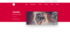 FotoOto: Mit dieser iOS-App hören Sie Bilder!