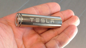 Tesla: Erster Akku ohne Kapazitätsverlust