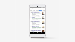 Google-App: Bald auch mit Veranstaltungs-Tipps