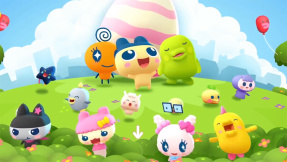 Tamagotchi: Neues Spiel erscheint schon 2018