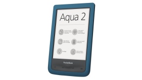 Pocketbook Aqua 2: eBook-Reader im Praxis-Test