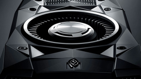 Nvidia-Chef: Geforce ist eine Spiele-Konsole