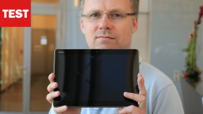 Huawei MediaPad M3 Lite: Test des 10-Zoll-Tablets