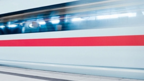 Deutsche Bahn: Digitales Ticketsystem geplant