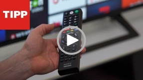 Einstellungen für Sony-Fernseher: So geht es richtig!