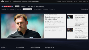Champions League bald nur noch im Pay-TV!