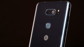 LG V30 im Test: Schlägt es das Samsung Galaxy S8?