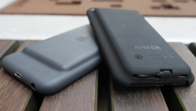 Anker versus Apple: Wer baut die bessere Akku-Hülle?