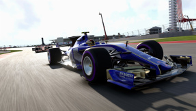 F1 2017 angespielt: Vollgas für die Karriere